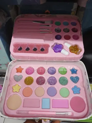 Children Makeup Kit