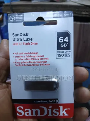 64gb Pendrive