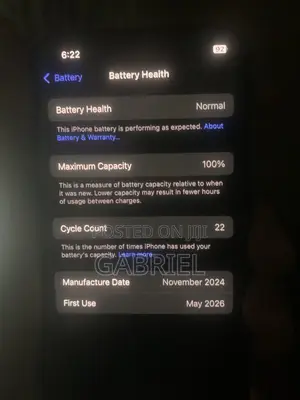 Apple iPhone 16e 128 GB Black