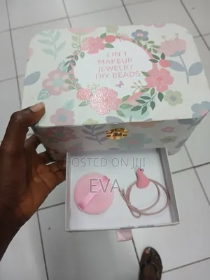 Children Makeup Kit