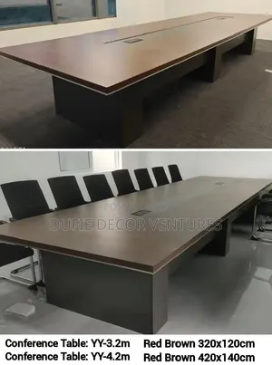 Conference Table Available for Sale