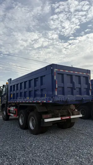 Brand New 2026 Heavy Duty Trucks