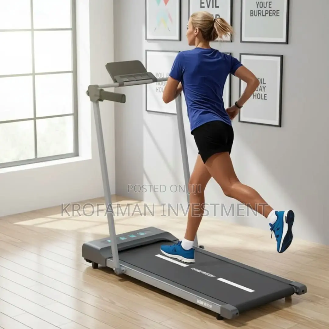Portable Treadmill