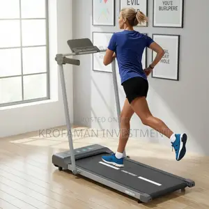Portable Treadmill