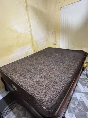 Queen Size Mattress