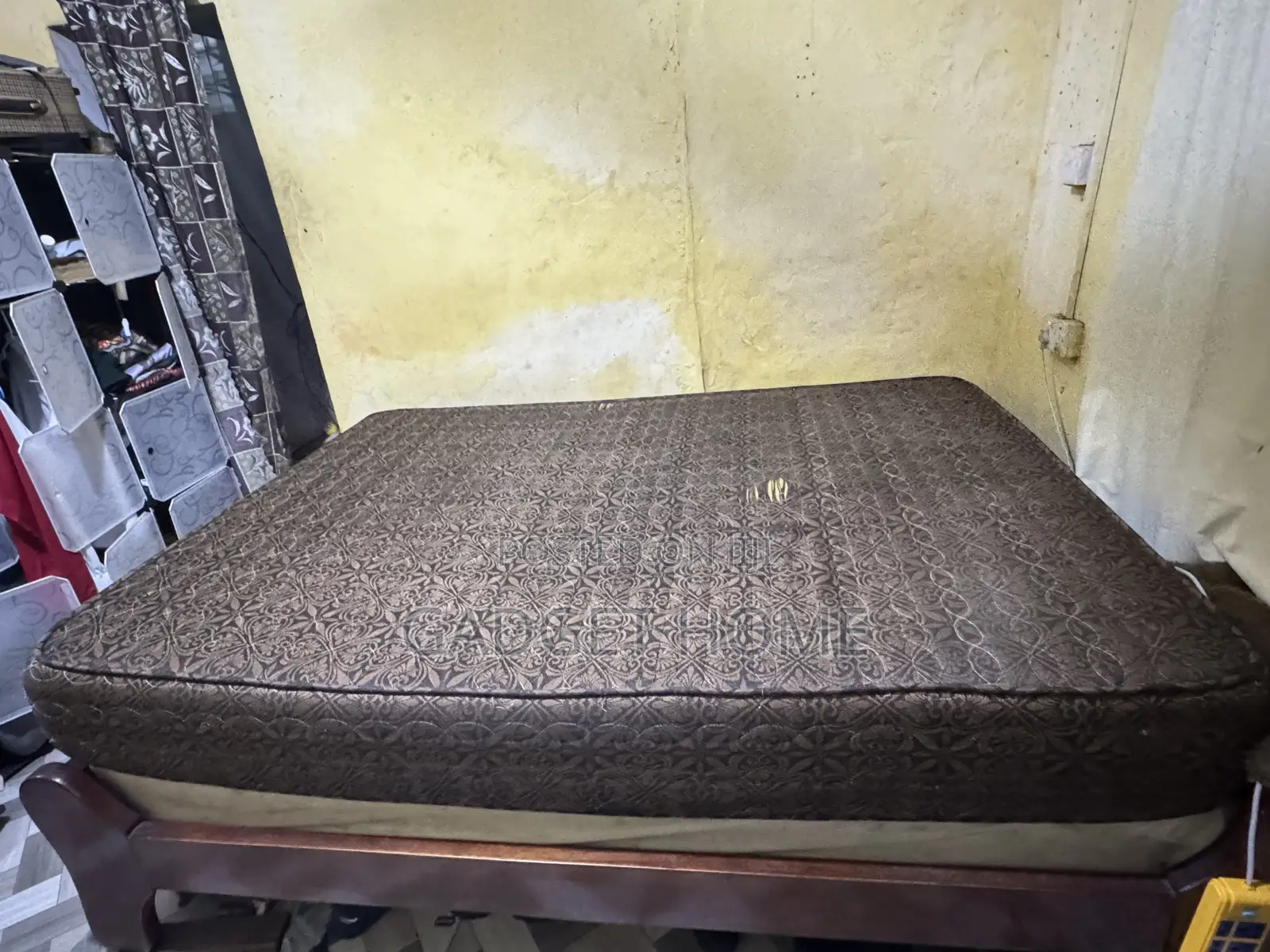 Queen Size Mattress