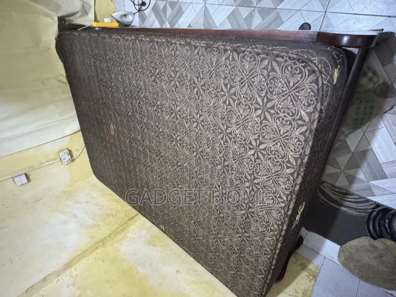 Queen Size Mattress