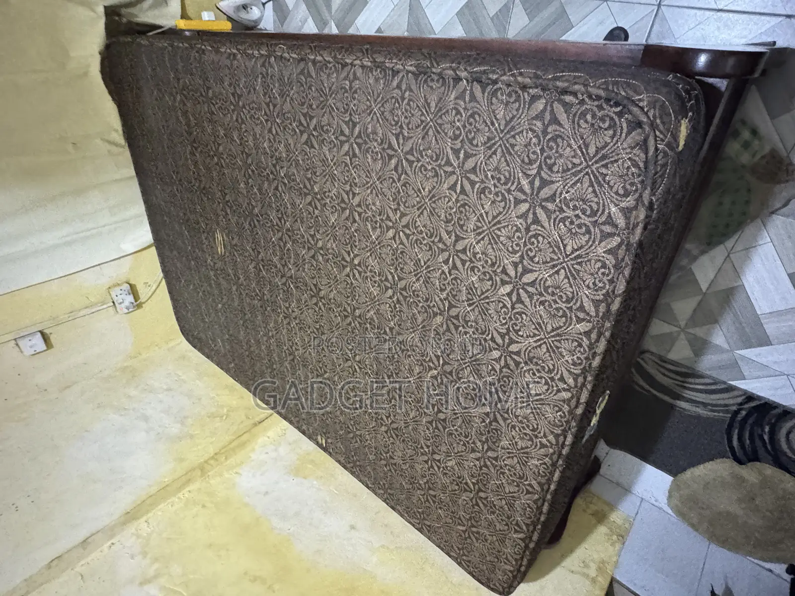 Queen Size Mattress