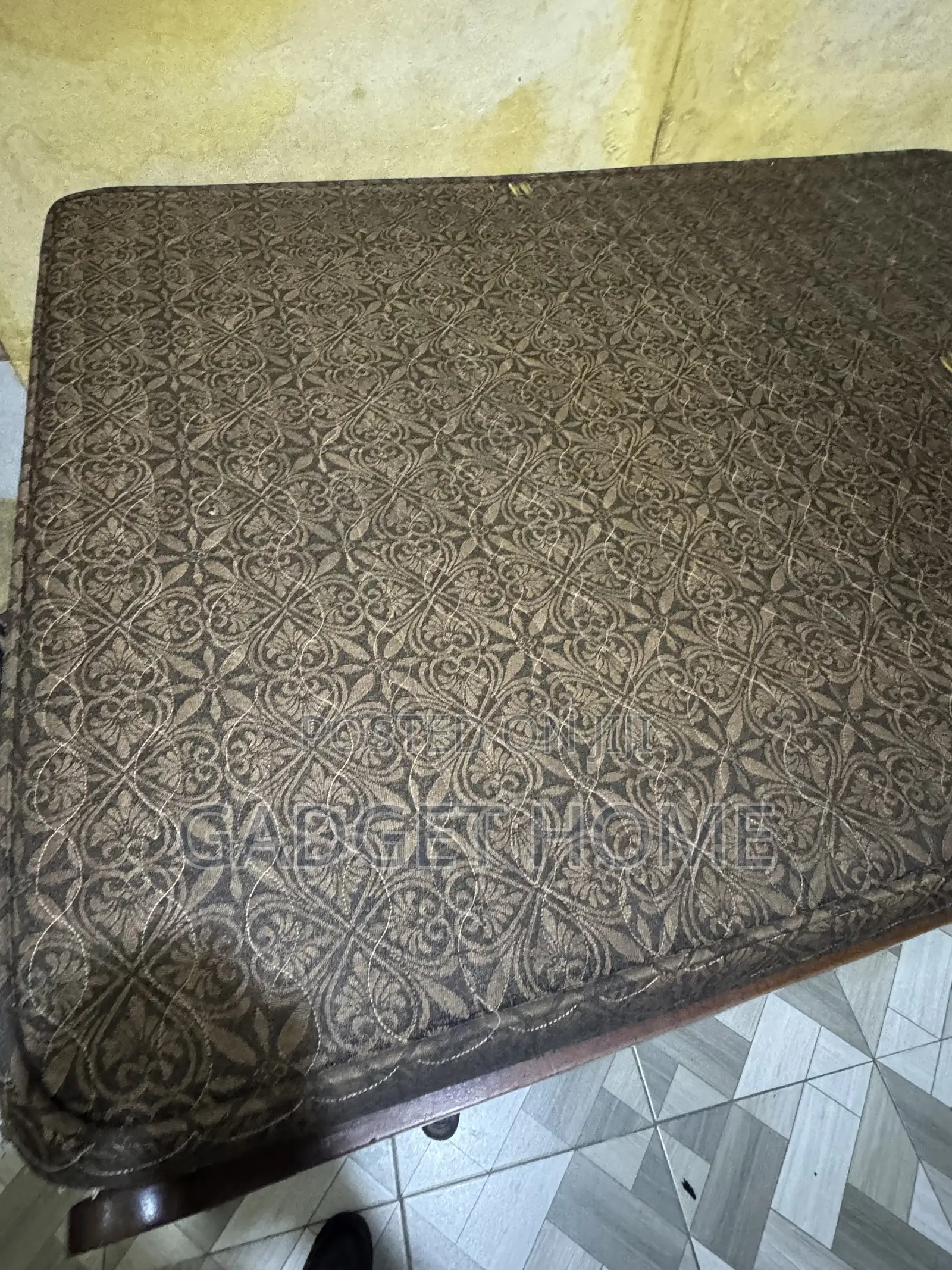 Queen Size Mattress