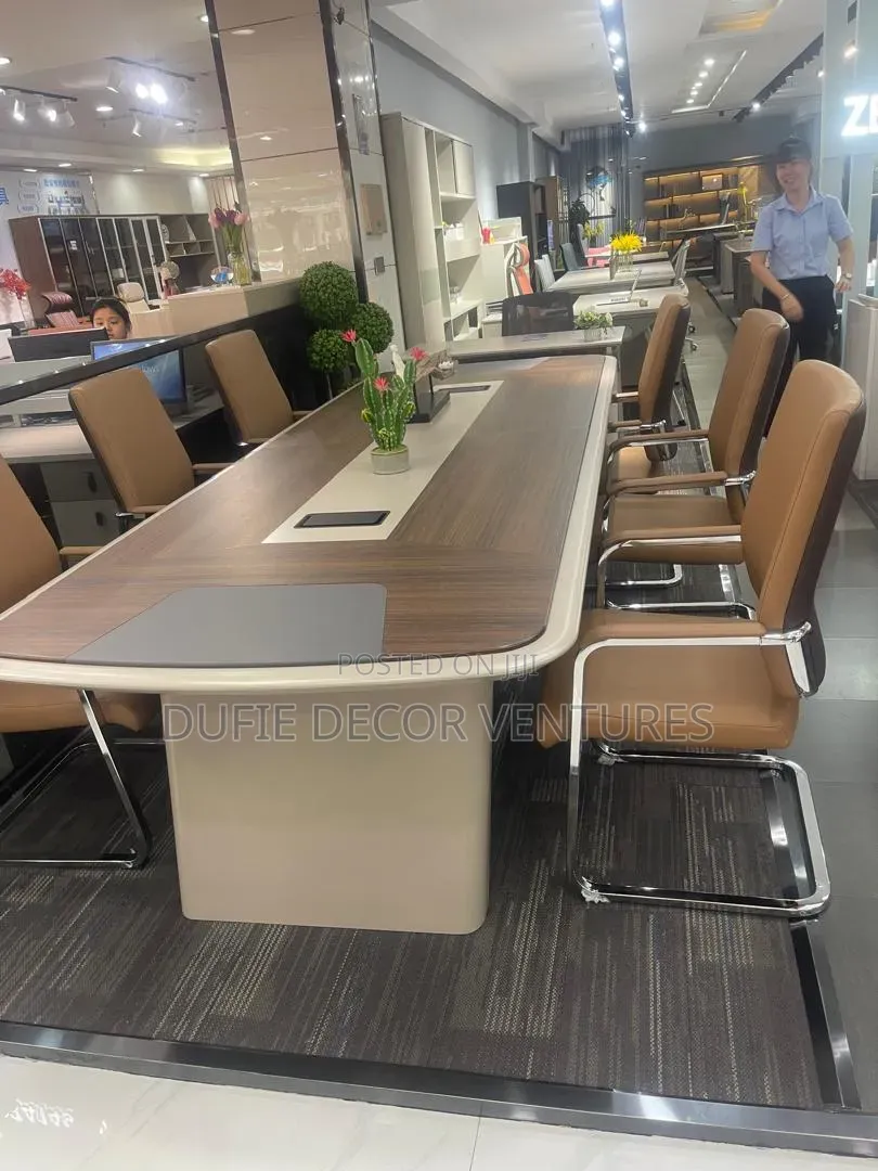 Conference Table Available for Sale