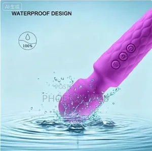 Wand Vivrator