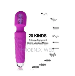 Wand Vivrator