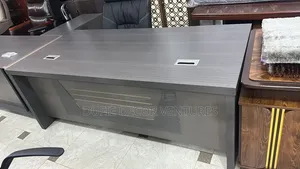 Executive Office Desk Available for Sale