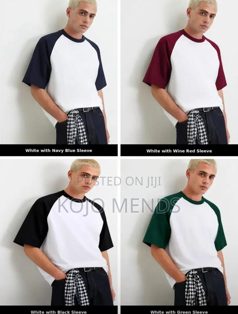 Unisex Heavy T-Shirts