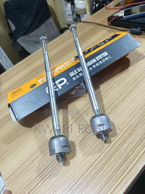 Inner Tie Rod Kit for Chevrolet Sonic 2012-2019