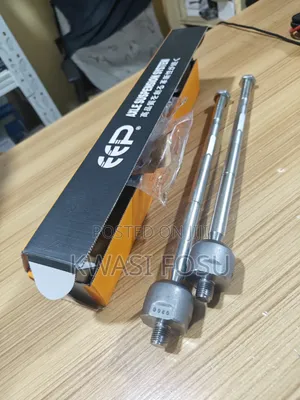 Inner Tie Rod Kit for Chevrolet Sonic 2012-2019