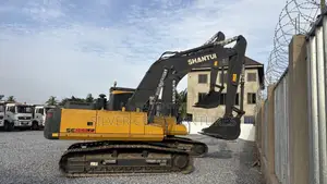 Brand New Excavators 2026