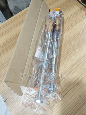 Inner Tie Rod Kit for Chevrolet Sonic 2012-2019