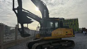 Brand New Excavators 2026
