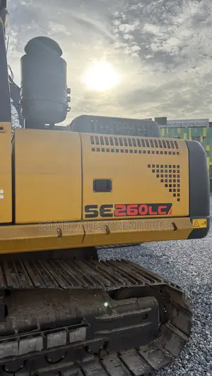 Brand New Excavators 2026