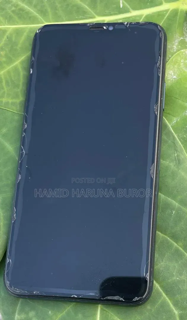 Apple iPhone 11 Pro Max 64 GB Gray