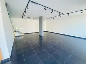 187 Square Meter Office Space for Rent at Dzorwulu