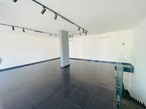 187 Square Meter Office Space for Rent at Dzorwulu