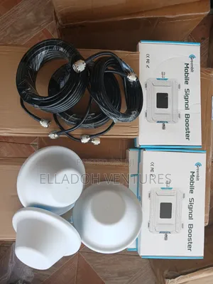 Greembit Network Booster Triband