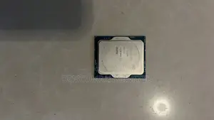 Intel I5 12th Gen CPU