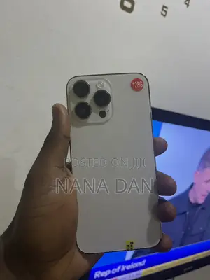 Apple iPhone 14 Pro Max 128 GB Gold