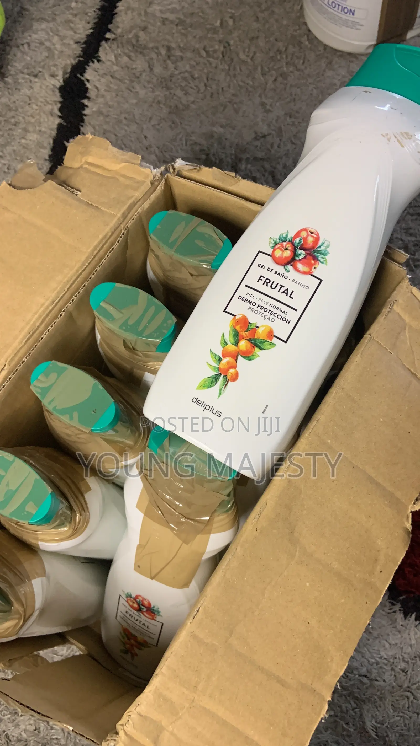 Products From Europe