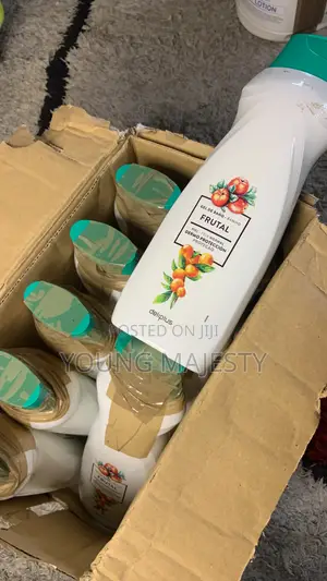 Products From Europe