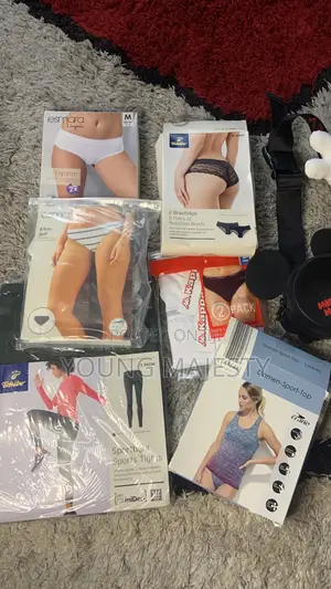 Products From Europe