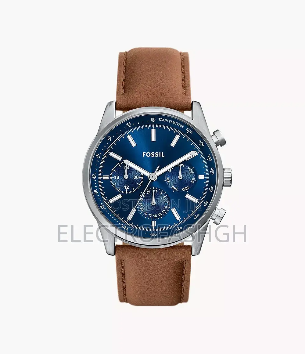 Fossil Sullivan Watch