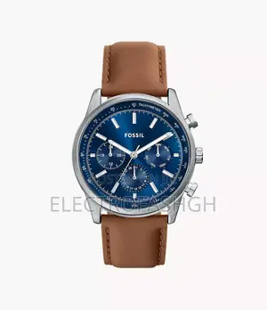 Fossil Sullivan Watch