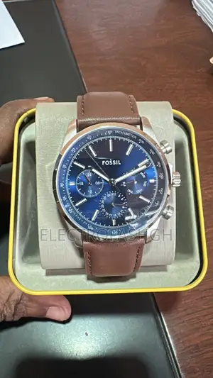 Fossil Sullivan Watch