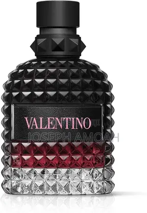 Valentino Born in Roma Uomo Extradose Eau De Parfum - Woody Mens