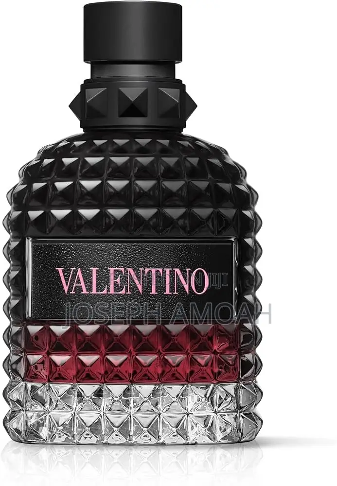 Valentino Born in Roma Uomo Extradose Eau De Parfum - Woody Mens