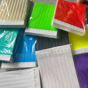 Tickets (Tyvek Paper Ticket - MOQ:100pcs)