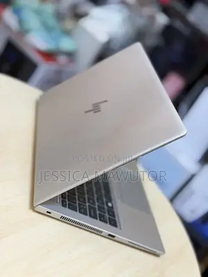 Laptop HP EliteBook 840 G6 8GB Intel Core i7 SSD 256GB