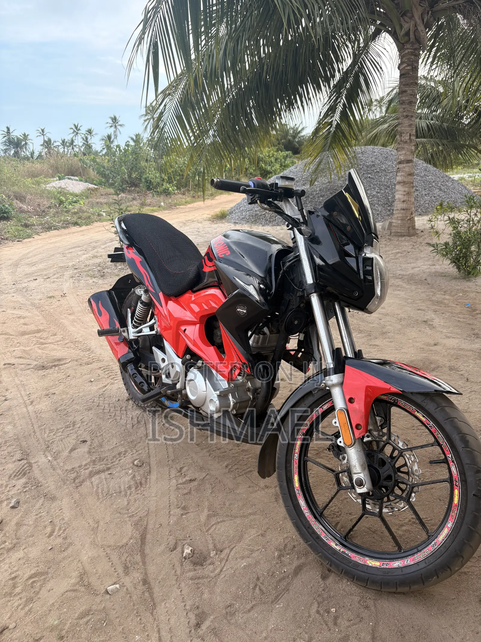 Apsonic AP Z-ONE 2019 Black
