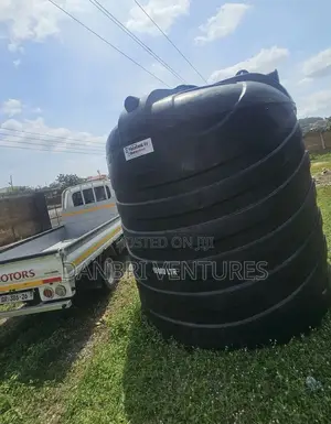 Polytank 7000 Litre