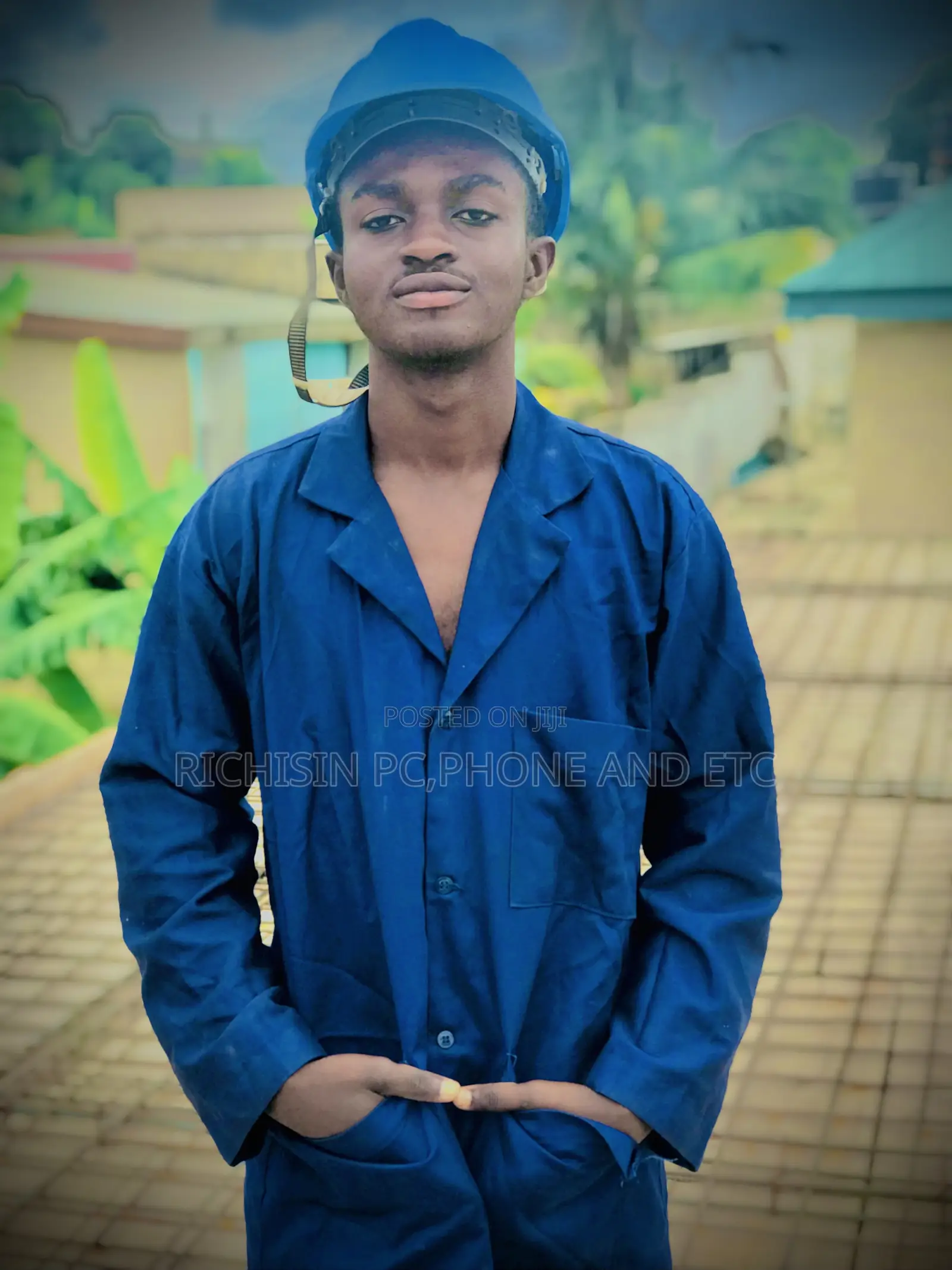 Richsin Eletrical Works
