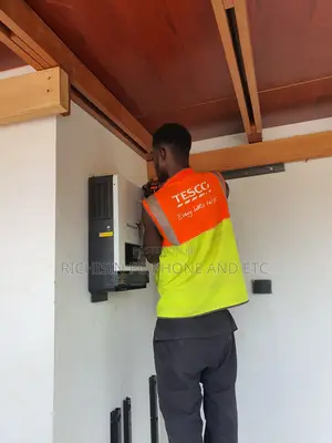 Richsin Eletrical Works