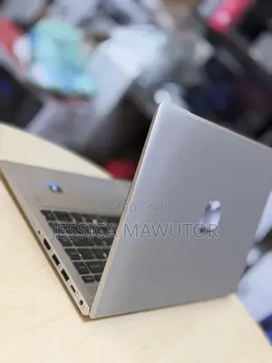 Laptop HP ProBook 445 G9 8GB AMD Ryzen 5 SSD 256GB