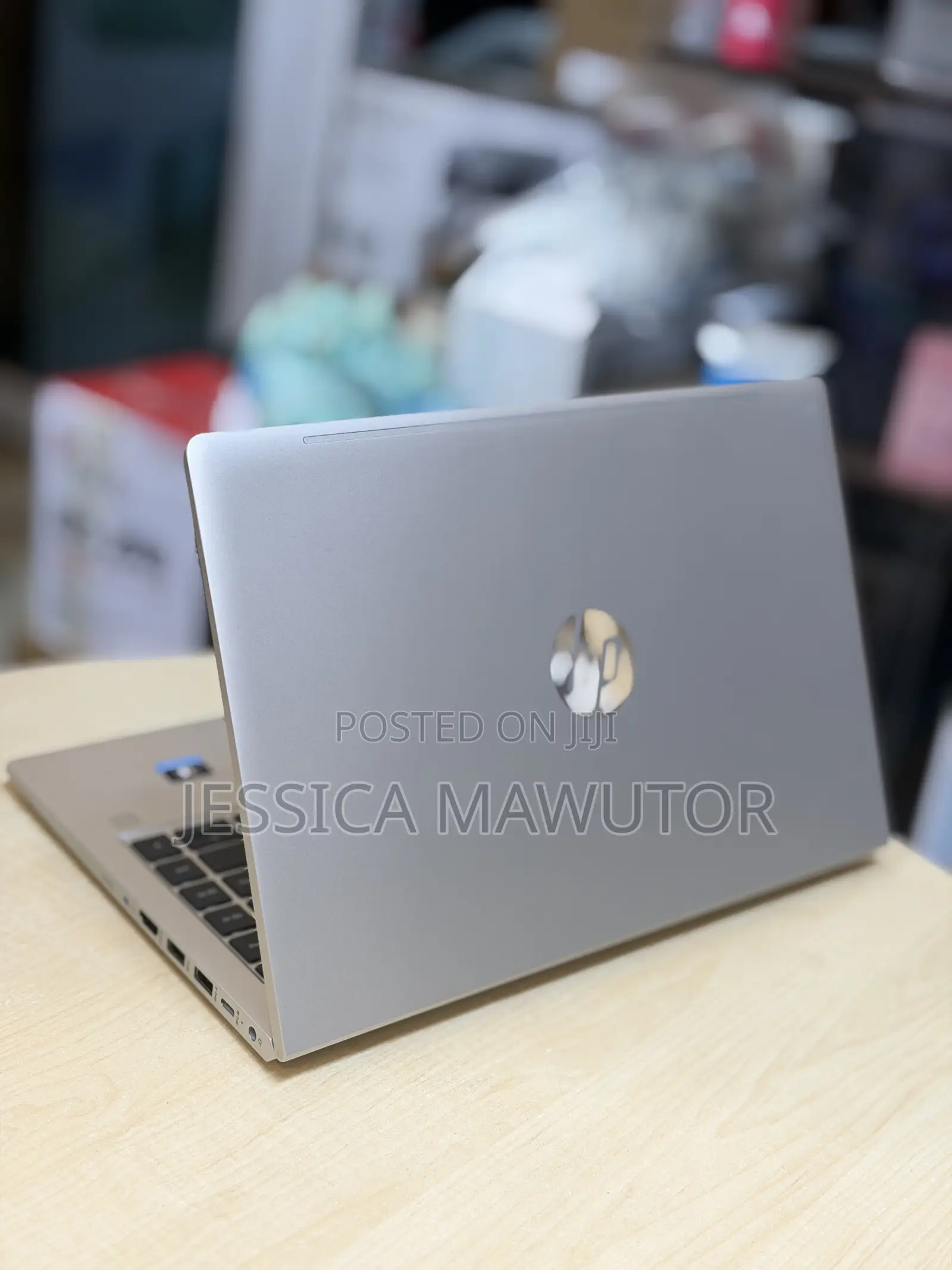 Laptop HP ProBook 445 G9 8GB AMD Ryzen 5 SSD 256GB