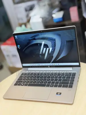 Laptop HP ProBook 445 G9 8GB AMD Ryzen 5 SSD 256GB