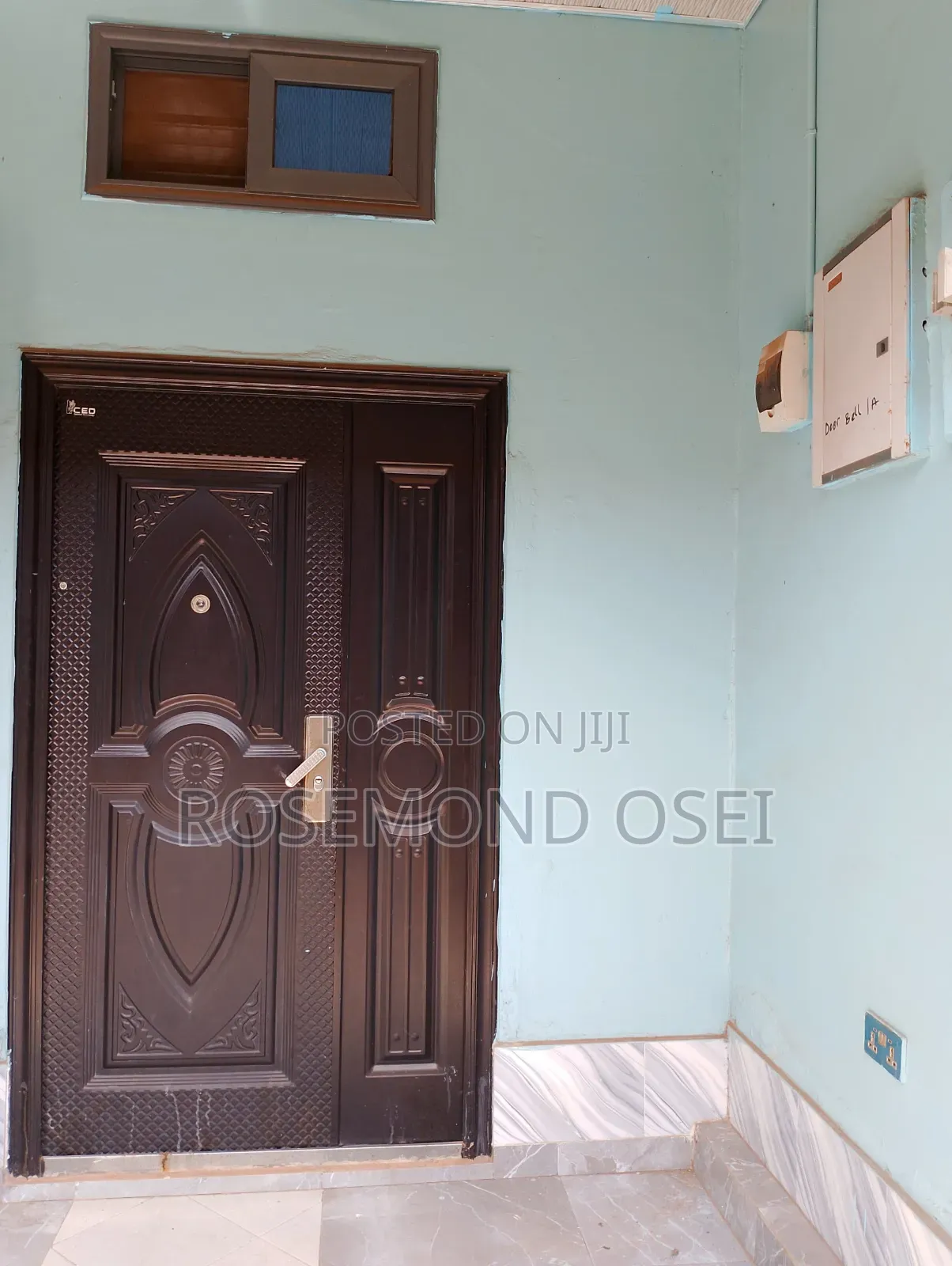 1bdrm Apartment in Oyarifa School, Owusu Ansah for rent