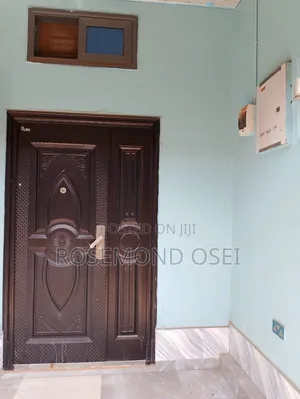 1bdrm Apartment in Oyarifa School, Owusu Ansah for rent