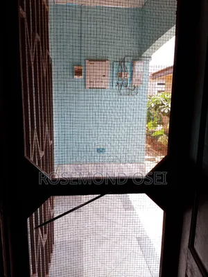 1bdrm Apartment in Oyarifa School, Owusu Ansah for rent